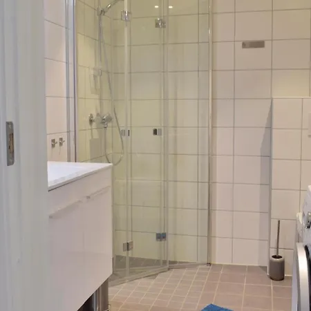 Three-bedroom In * Sjusjoen